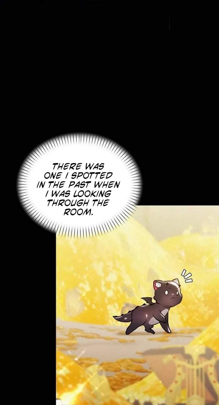 One Day I Became a Hatchling — Chapter 27 — page 21