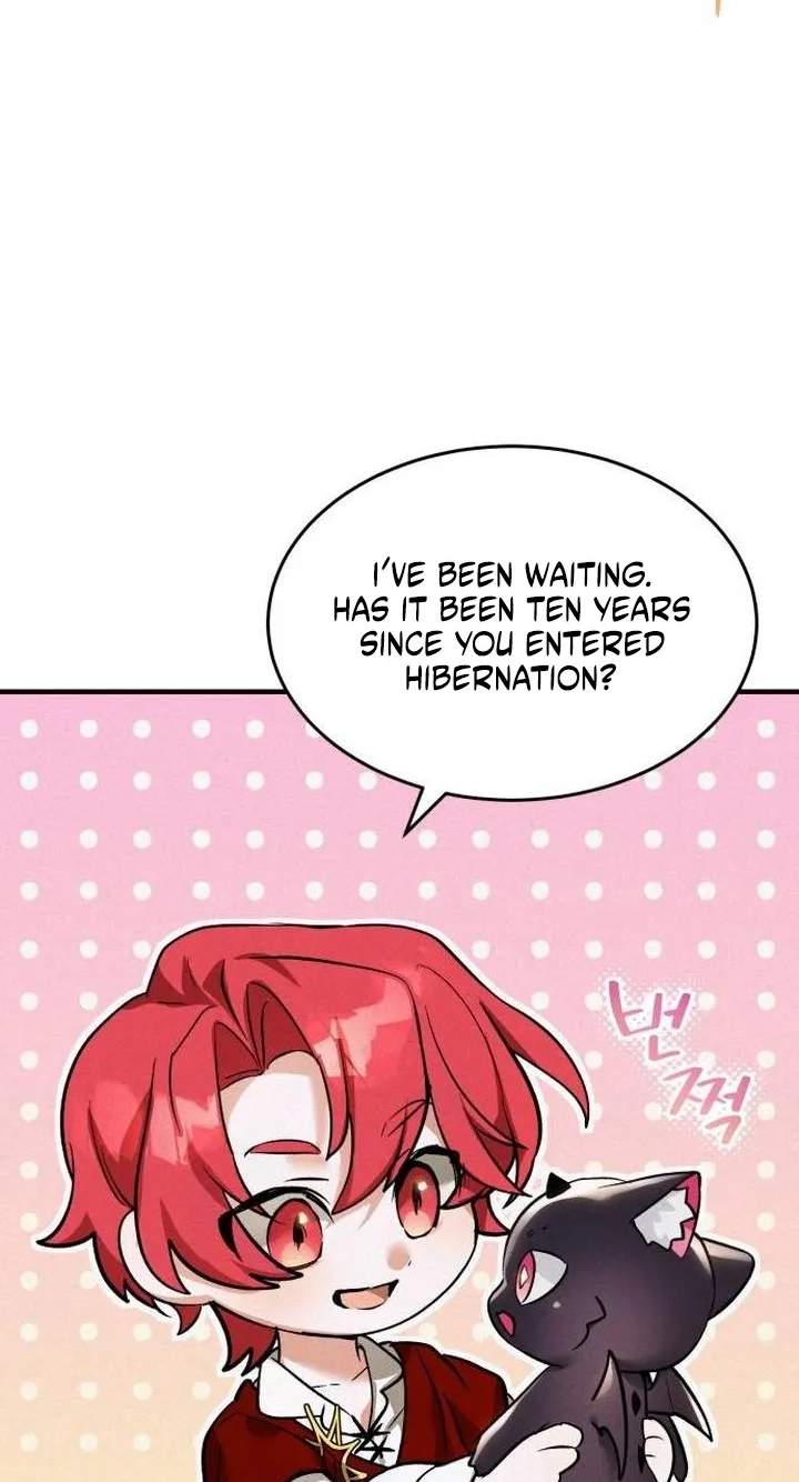 One Day I Became a Hatchling — Chapter 27 — page 29
