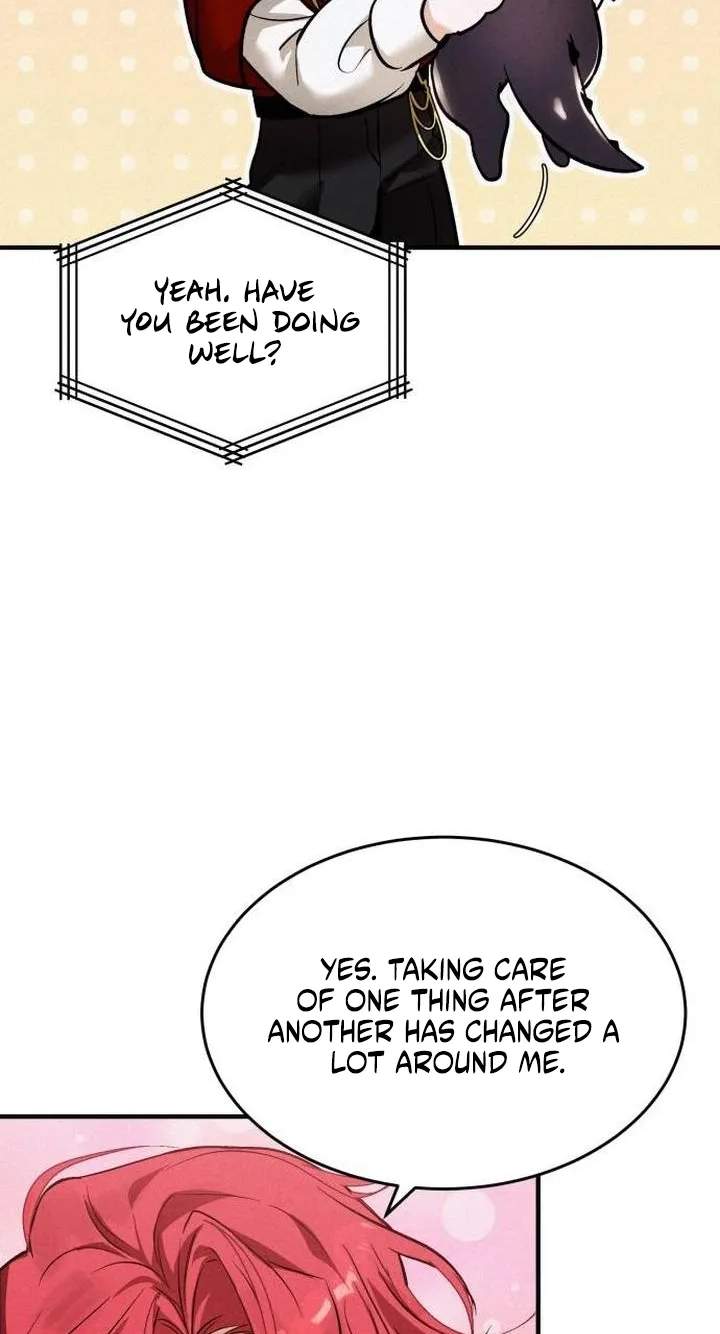 One Day I Became a Hatchling — Chapter 27 — page 30