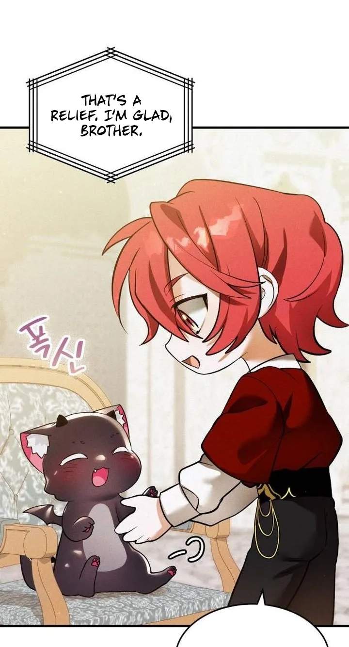 One Day I Became a Hatchling — Chapter 27 — page 33