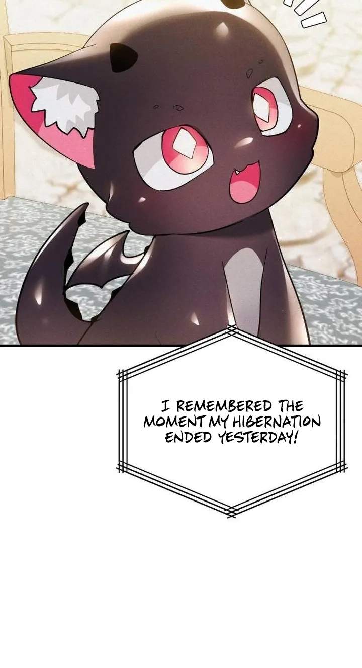 One Day I Became a Hatchling — Chapter 27 — page 36