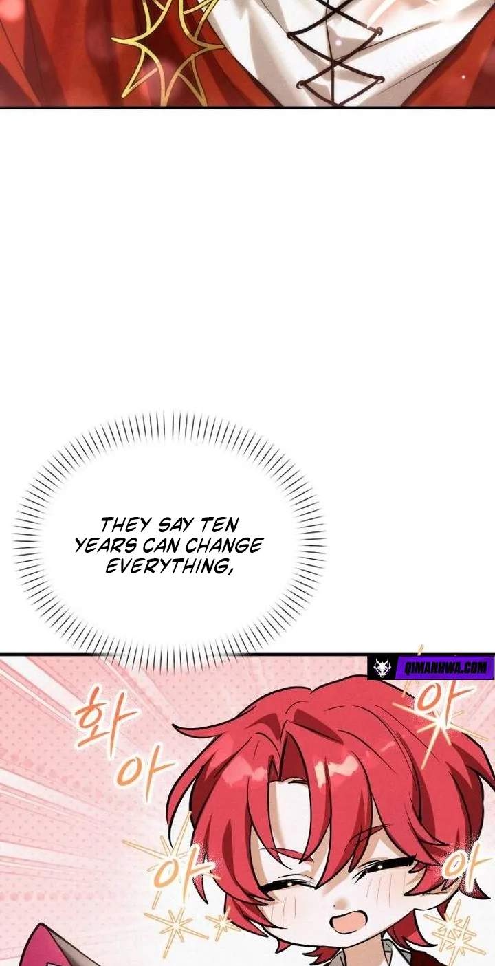 One Day I Became a Hatchling — Chapter 27 — page 39