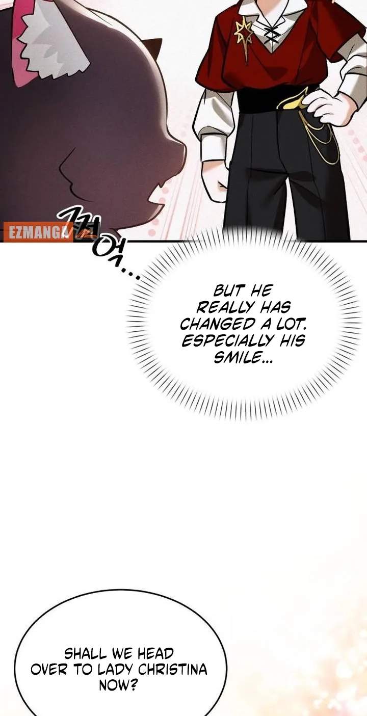 One Day I Became a Hatchling — Chapter 27 — page 40