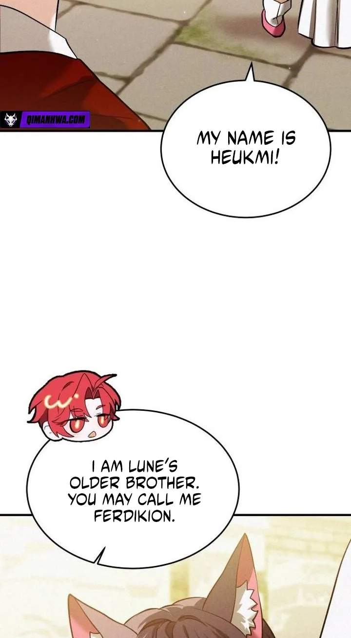 One Day I Became a Hatchling — Chapter 27 — page 49