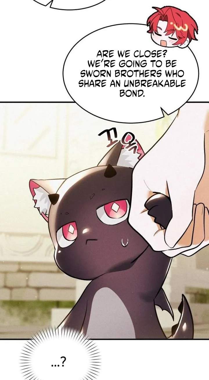 One Day I Became a Hatchling — Chapter 27 — page 51