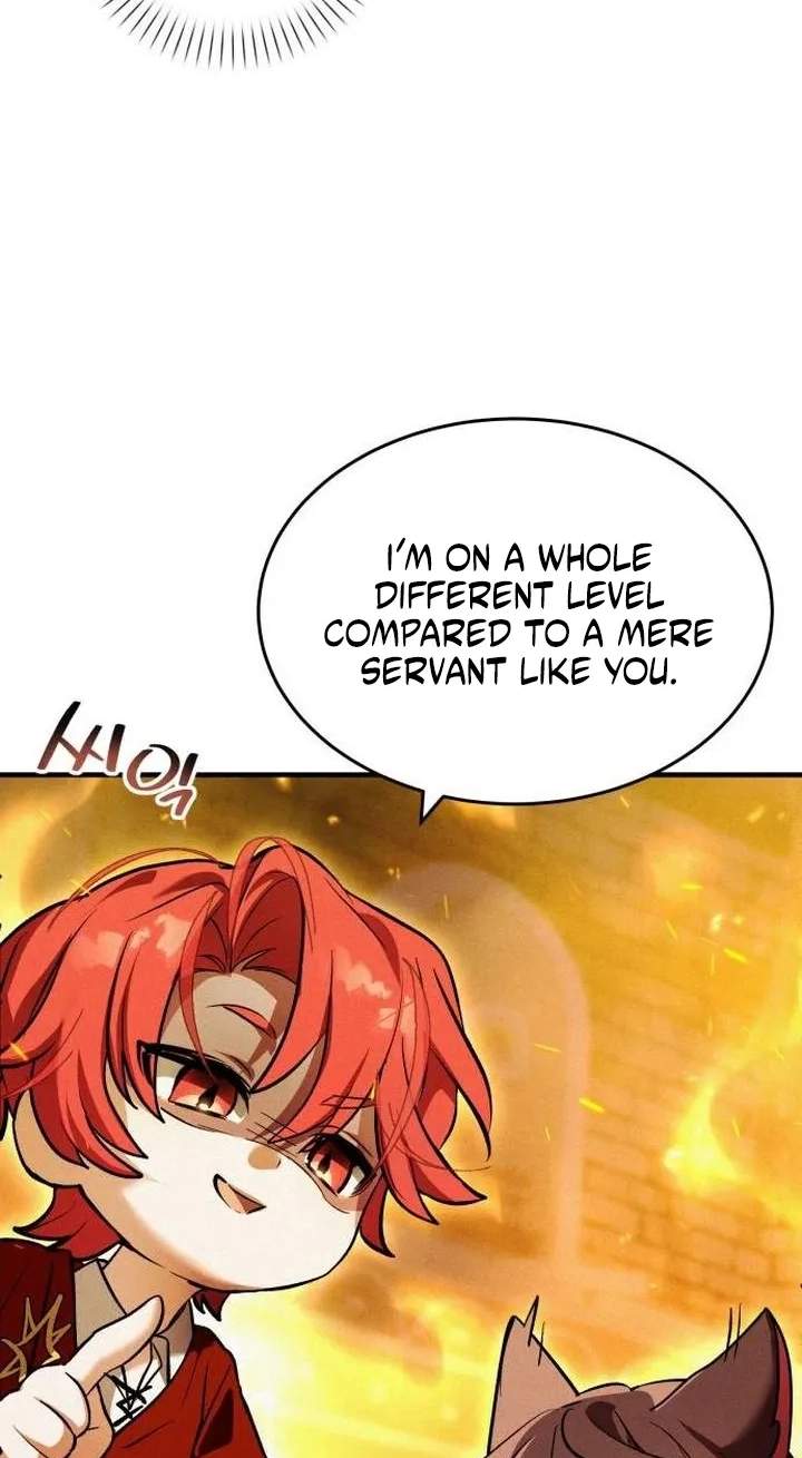 One Day I Became a Hatchling — Chapter 27 — page 52