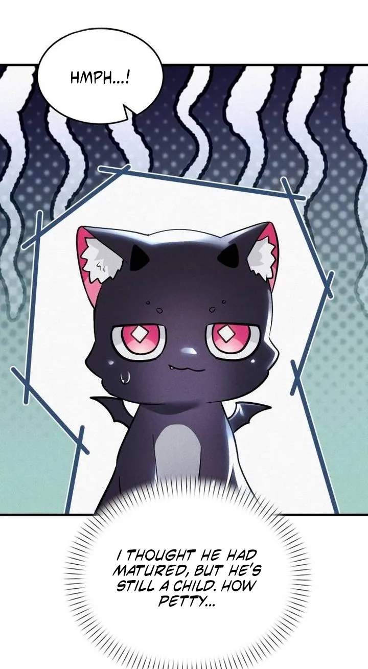 One Day I Became a Hatchling — Chapter 27 — page 54