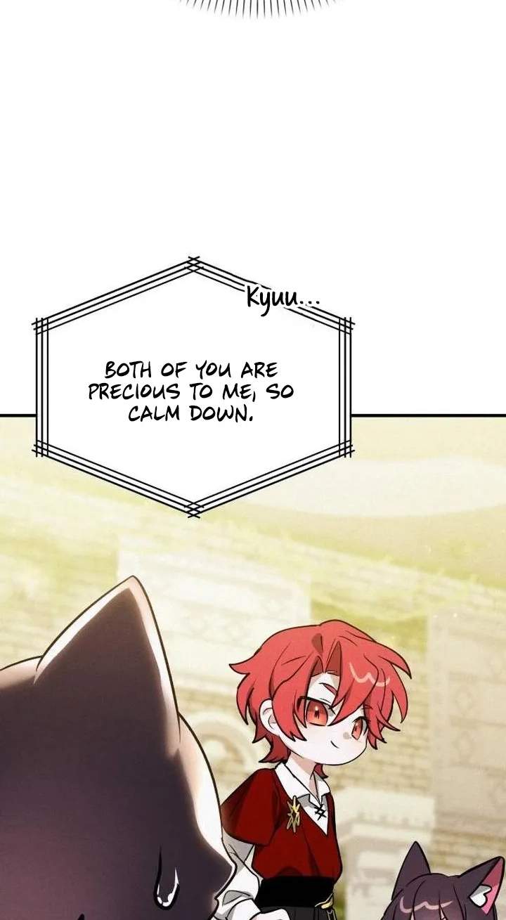 One Day I Became a Hatchling — Chapter 27 — page 55