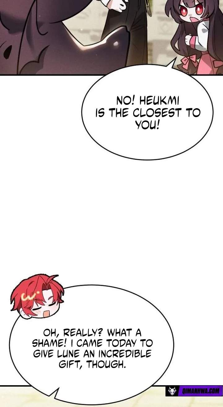 One Day I Became a Hatchling — Chapter 27 — page 56