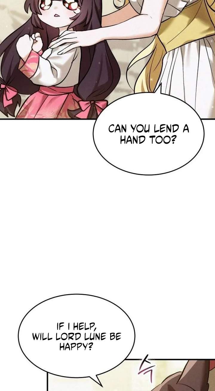 One Day I Became a Hatchling — Chapter 27 — page 60