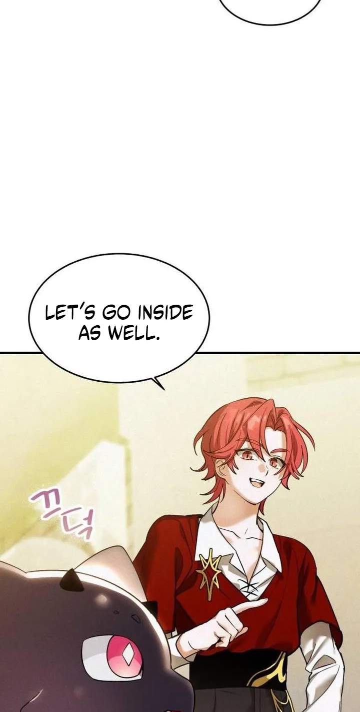One Day I Became a Hatchling — Chapter 27 — page 64