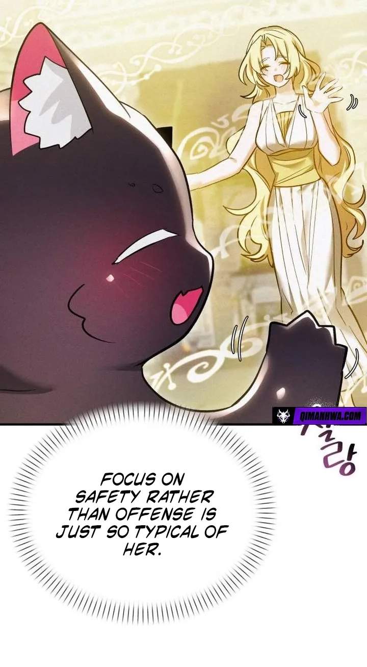 One Day I Became a Hatchling — Chapter 27 — page 74