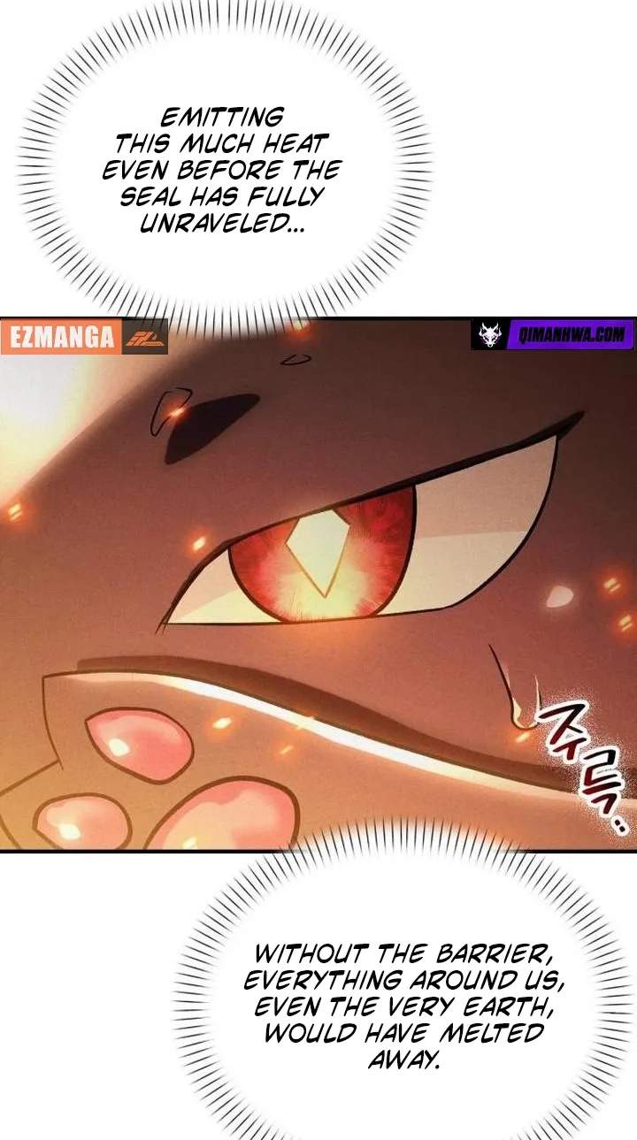 One Day I Became a Hatchling — Chapter 27 — page 82