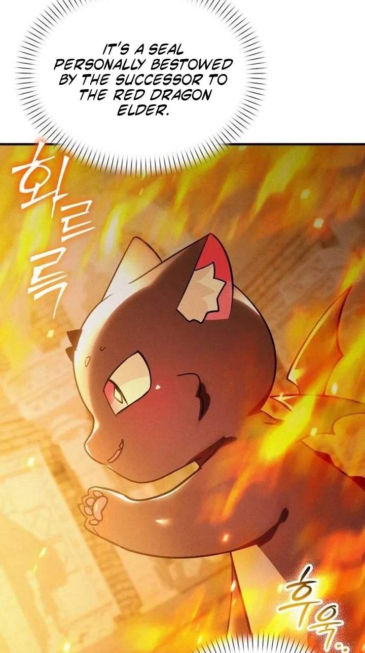 One Day I Became a Hatchling — Chapter 27 — page 84