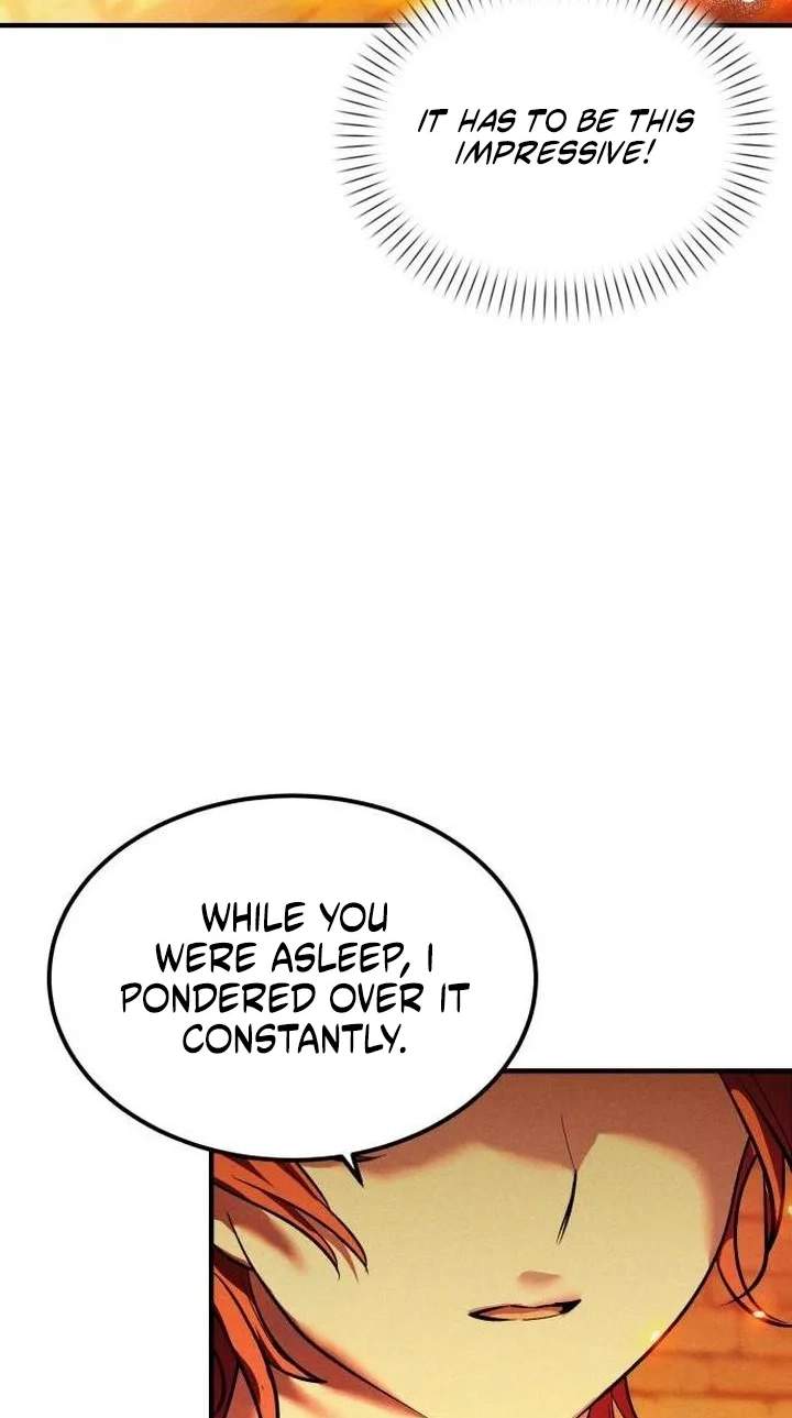One Day I Became a Hatchling — Chapter 27 — page 85