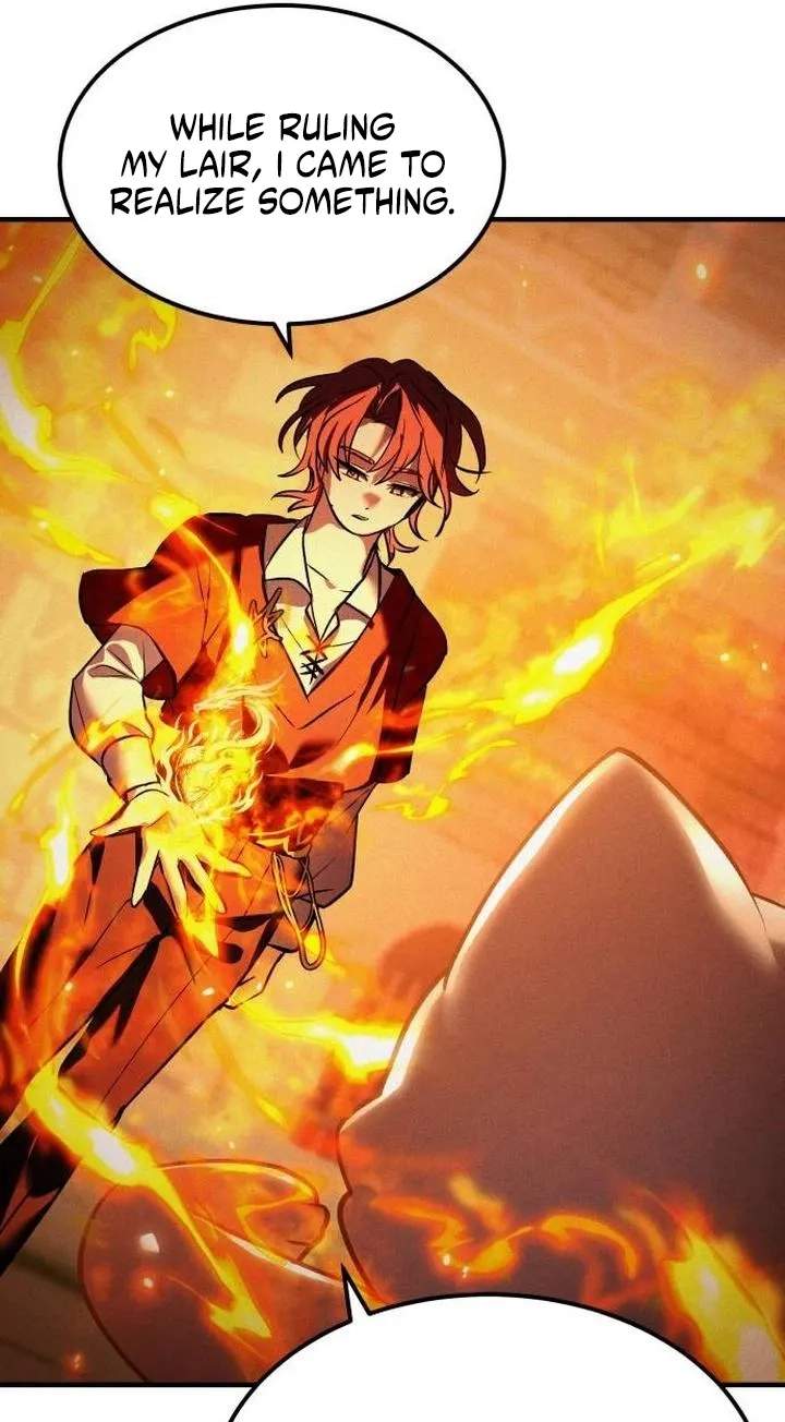 One Day I Became a Hatchling — Chapter 27 — page 88