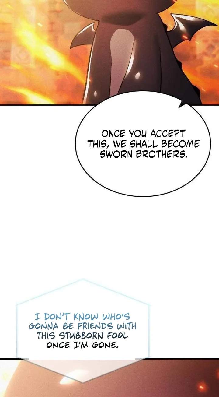 One Day I Became a Hatchling — Chapter 27 — page 92