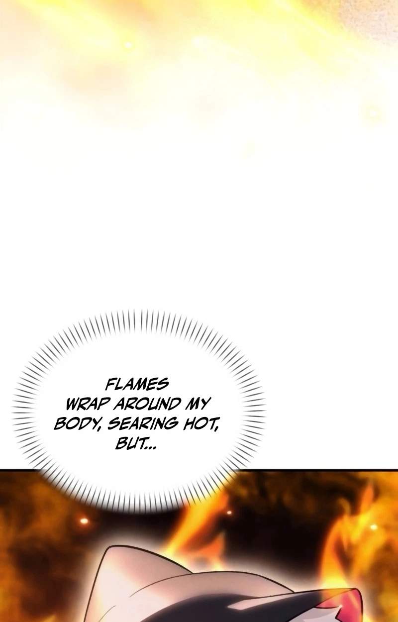 One Day I Became a Hatchling — Chapter 28 — page 3