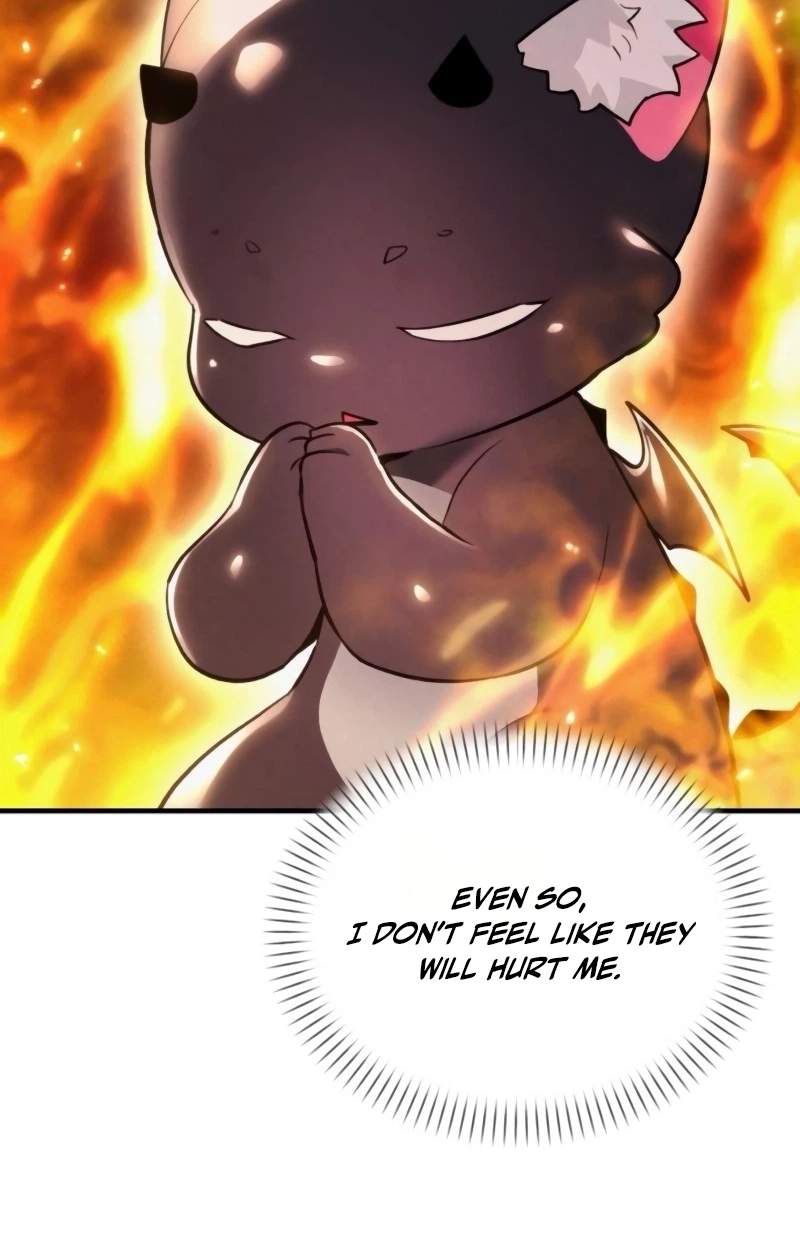One Day I Became a Hatchling — Chapter 28 — page 4