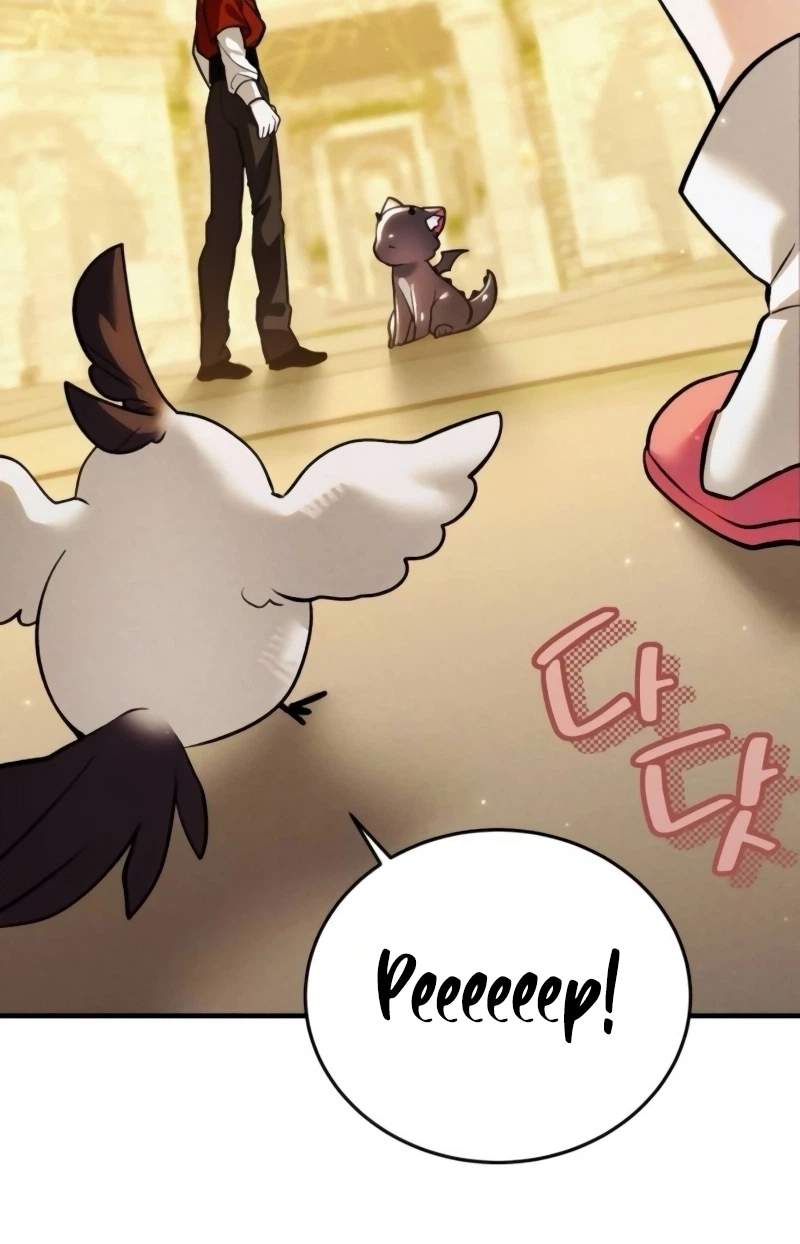 One Day I Became a Hatchling — Chapter 28 — page 10