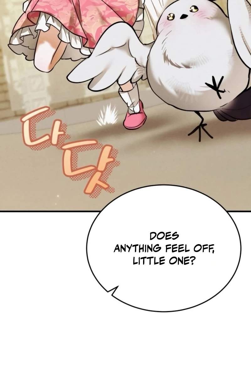 One Day I Became a Hatchling — Chapter 28 — page 12