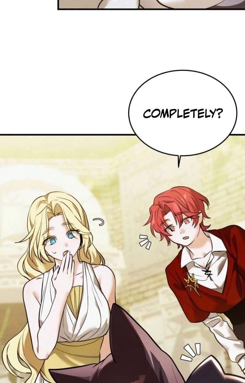 One Day I Became a Hatchling — Chapter 28 — page 14