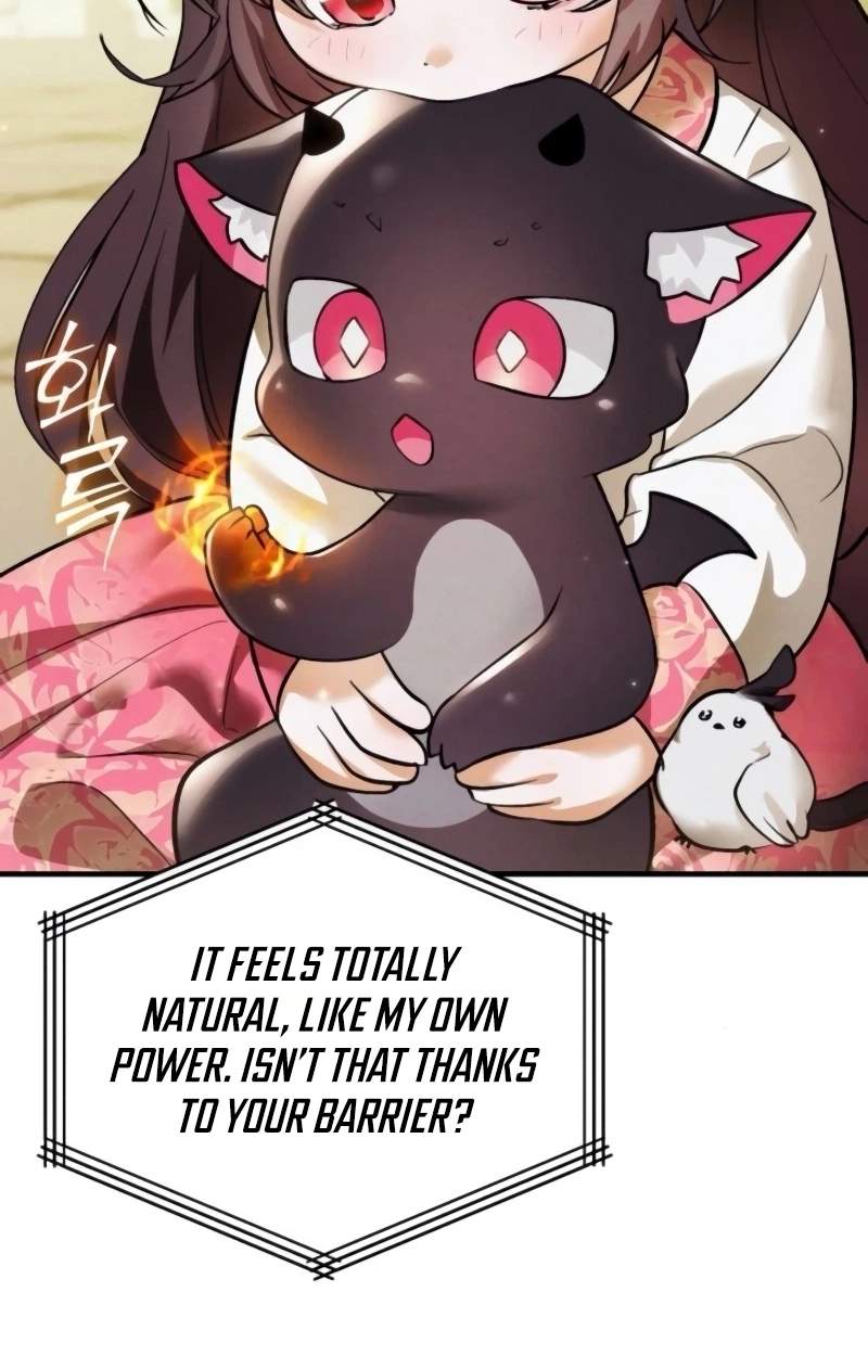 One Day I Became a Hatchling — Chapter 28 — page 16