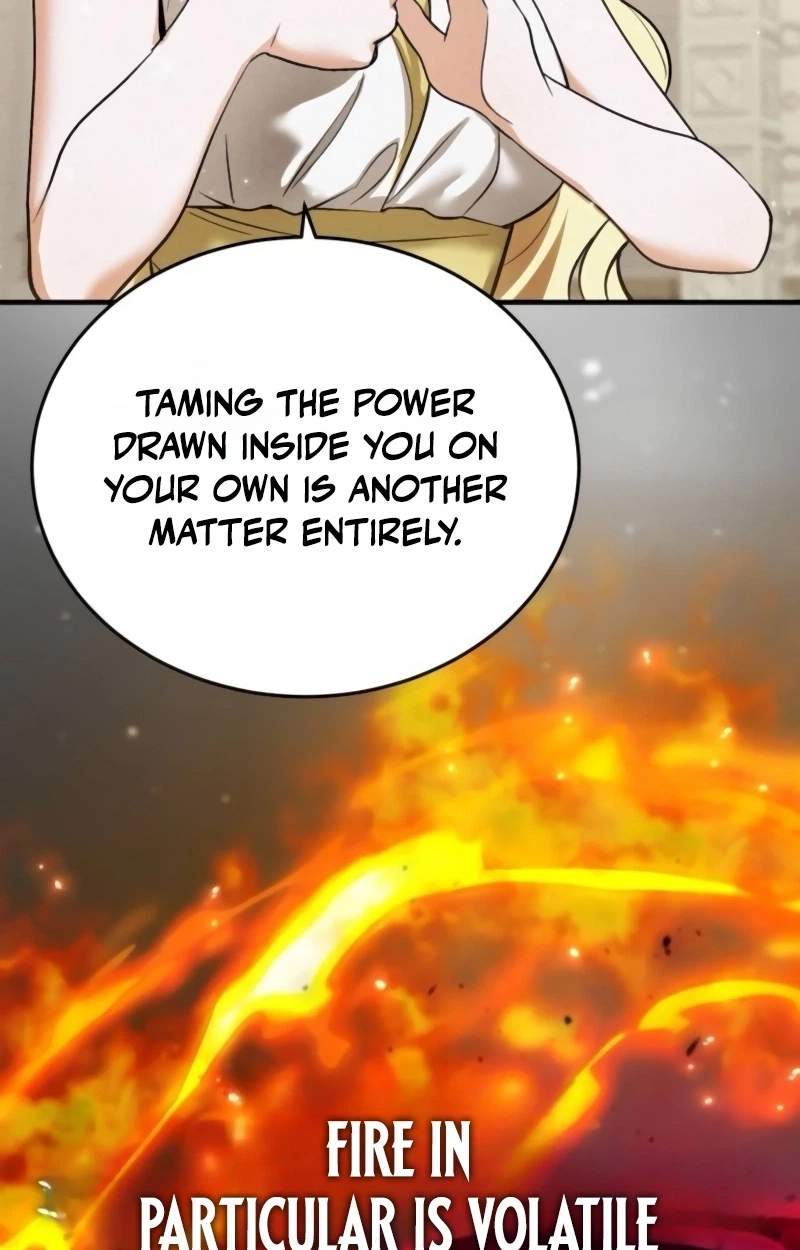 One Day I Became a Hatchling — Chapter 28 — page 18