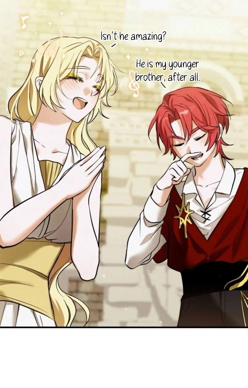 One Day I Became a Hatchling — Chapter 28 — page 24