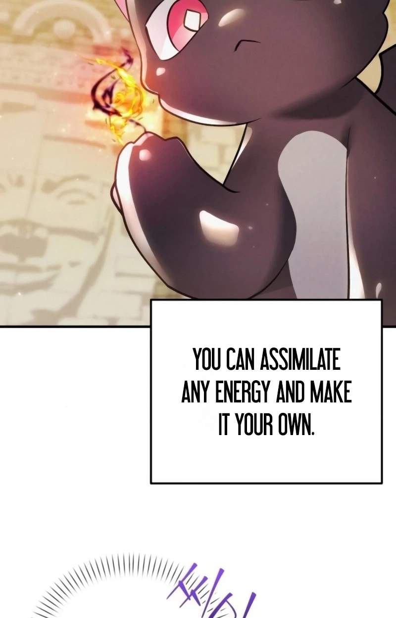 One Day I Became a Hatchling — Chapter 28 — page 28
