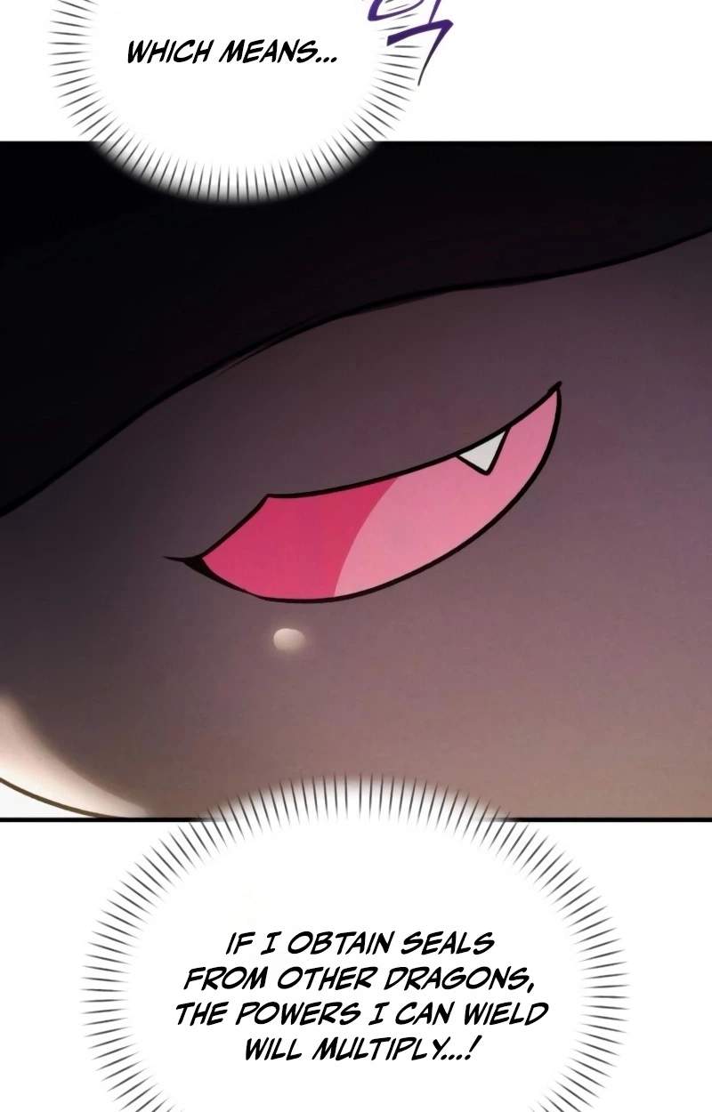One Day I Became a Hatchling — Chapter 28 — page 29