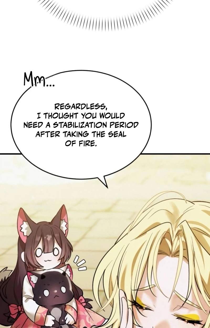 One Day I Became a Hatchling — Chapter 28 — page 30