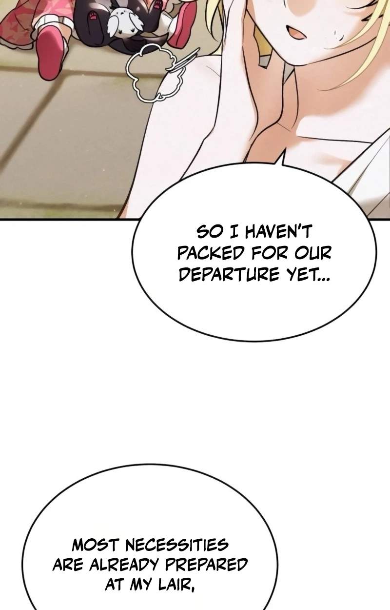 One Day I Became a Hatchling — Chapter 28 — page 31