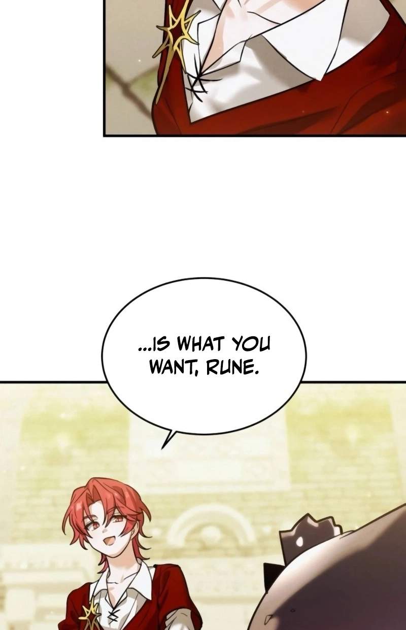 One Day I Became a Hatchling — Chapter 28 — page 34