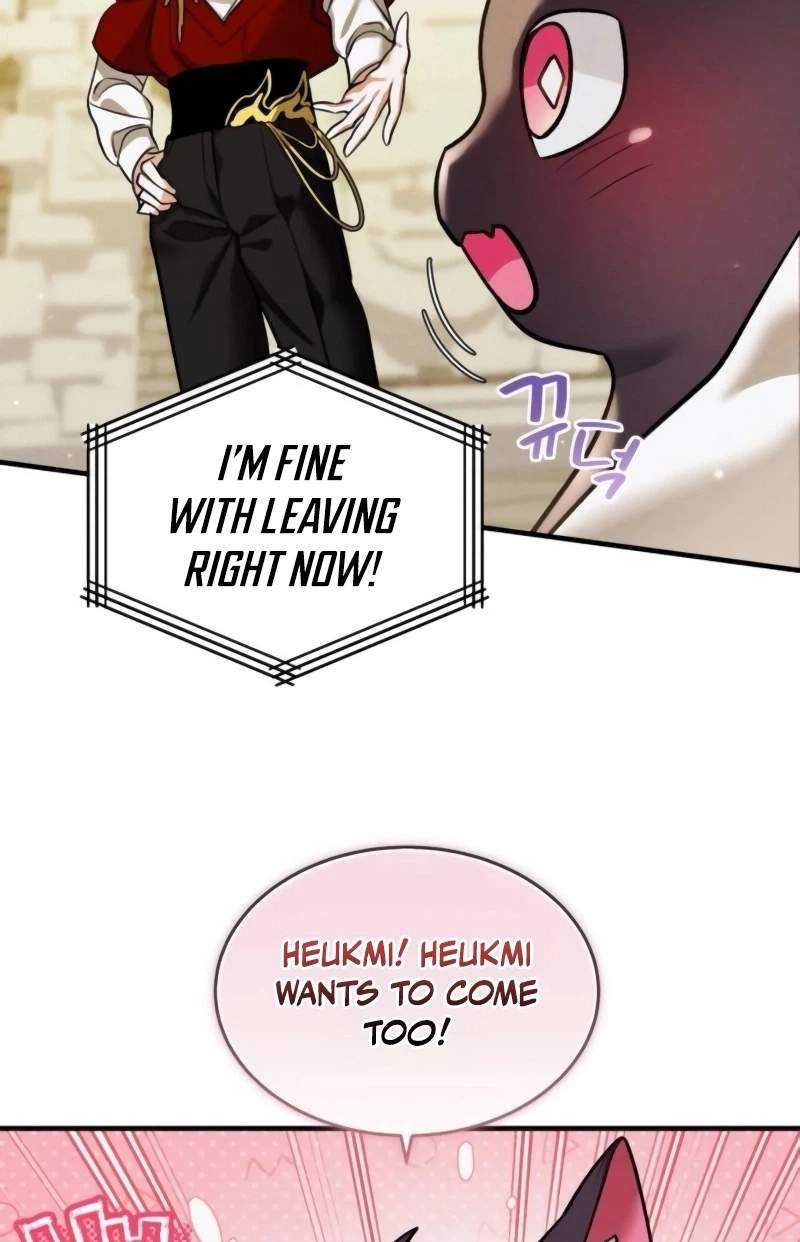 One Day I Became a Hatchling — Chapter 28 — page 35