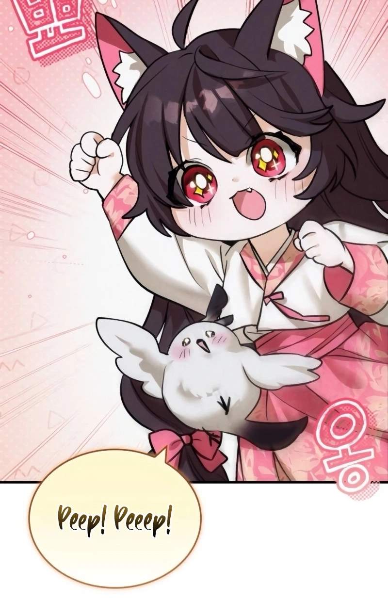 One Day I Became a Hatchling — Chapter 28 — page 36