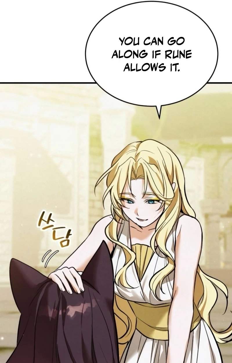 One Day I Became a Hatchling — Chapter 28 — page 37