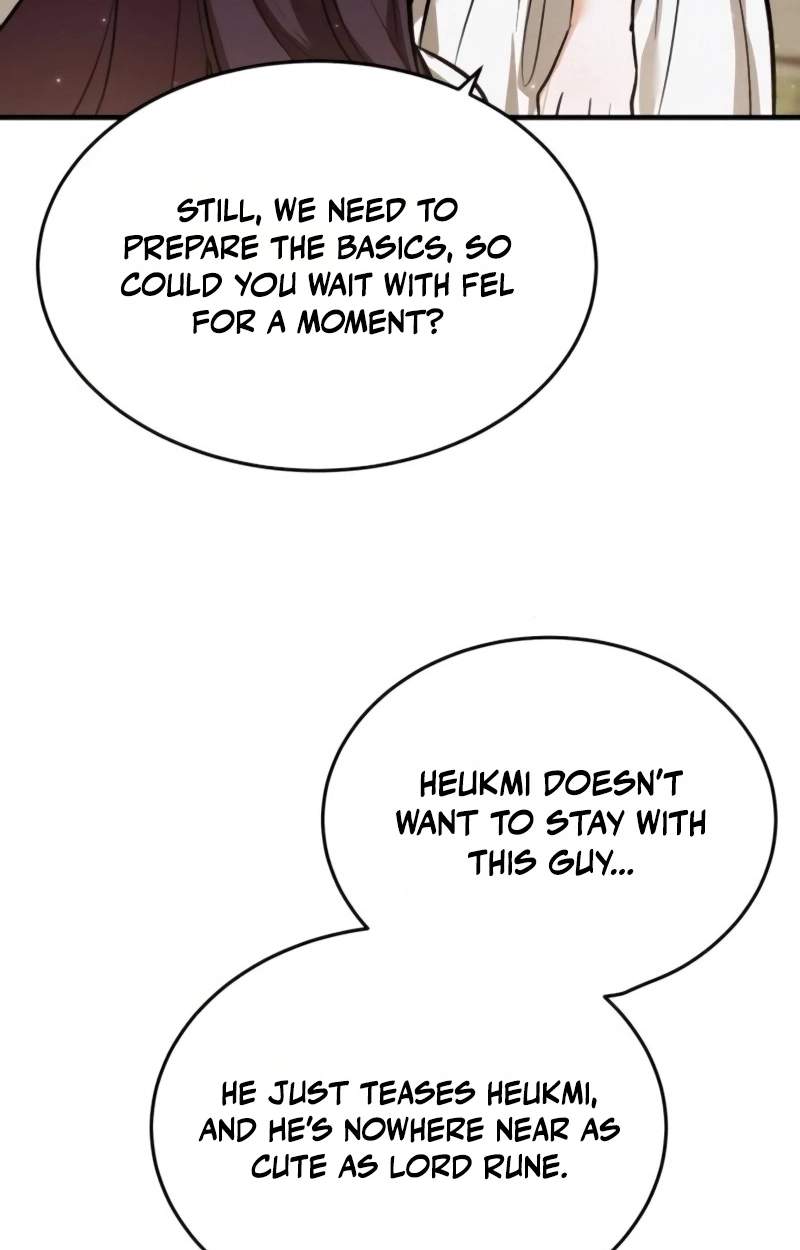 One Day I Became a Hatchling — Chapter 28 — page 38