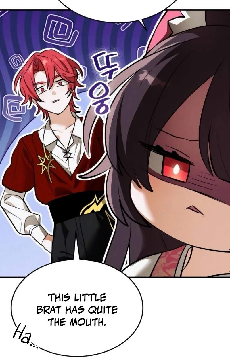 One Day I Became a Hatchling — Chapter 28 — page 39