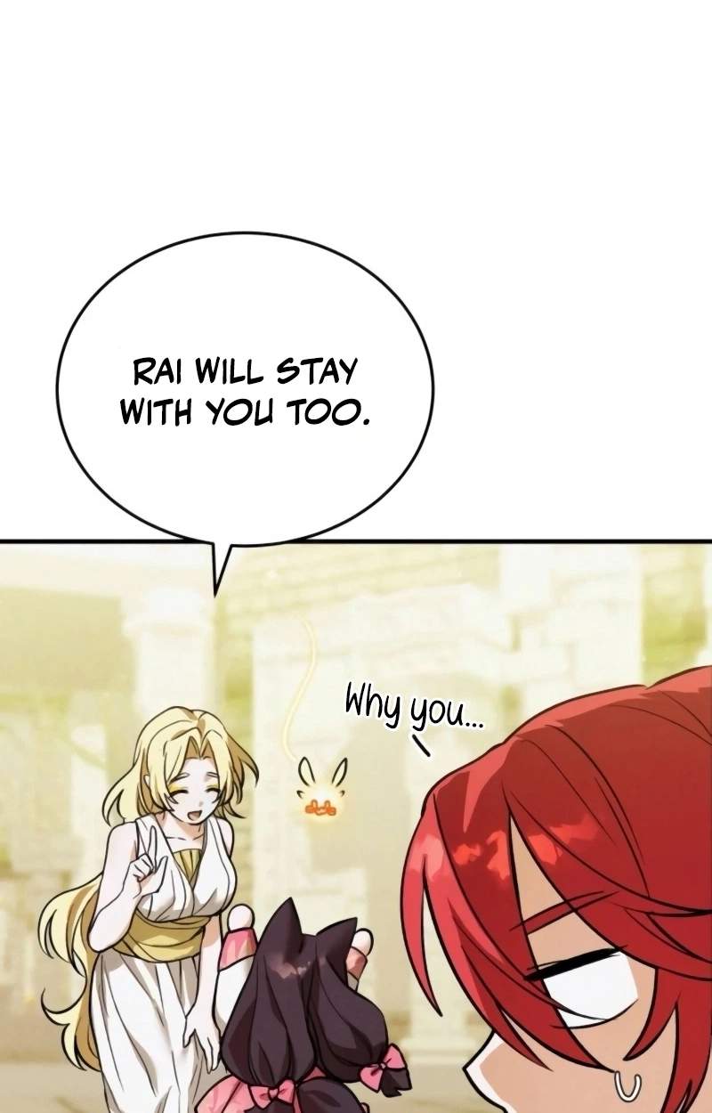One Day I Became a Hatchling — Chapter 28 — page 40