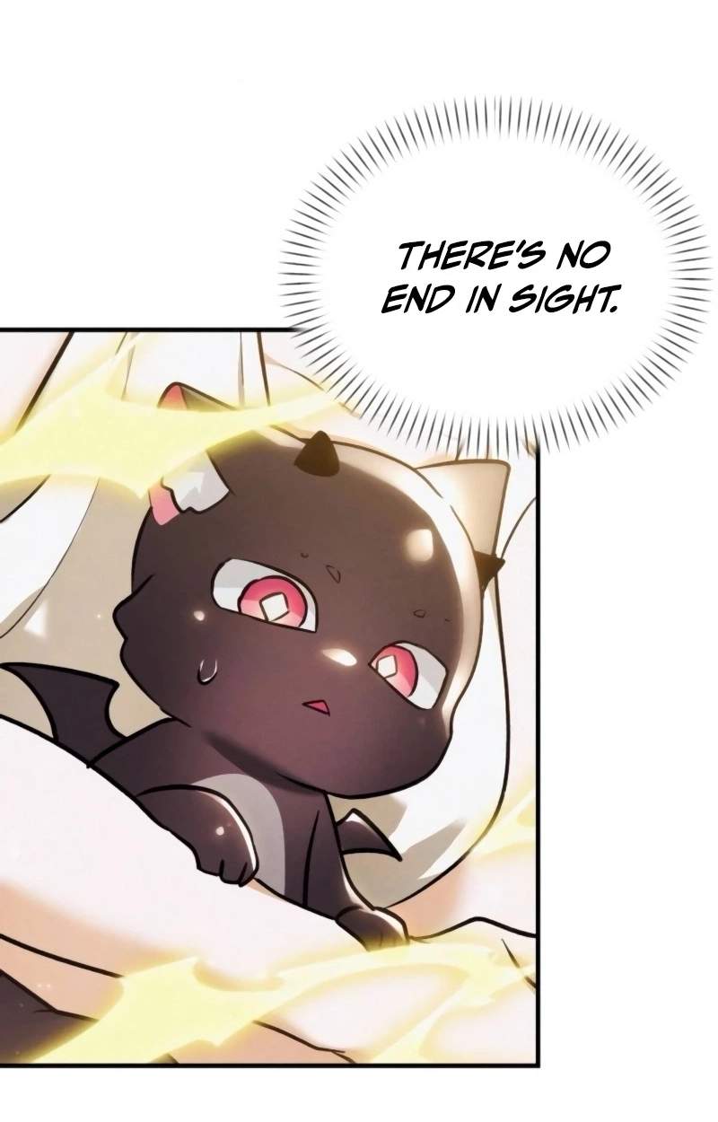 One Day I Became a Hatchling — Chapter 28 — page 56