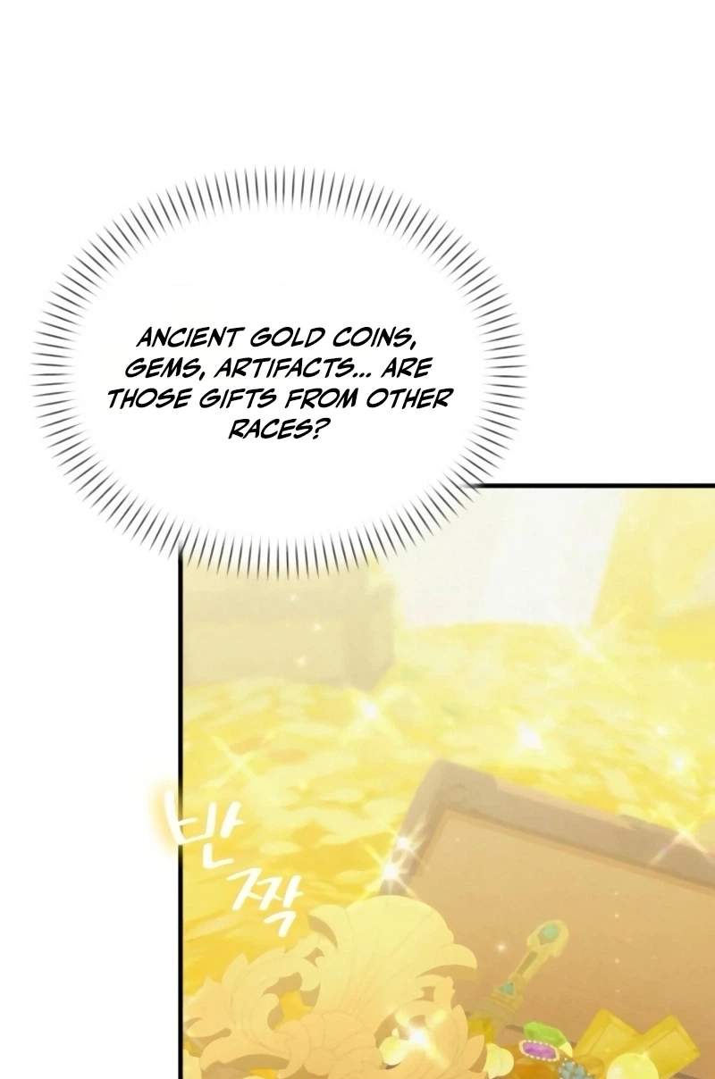 One Day I Became a Hatchling — Chapter 28 — page 57