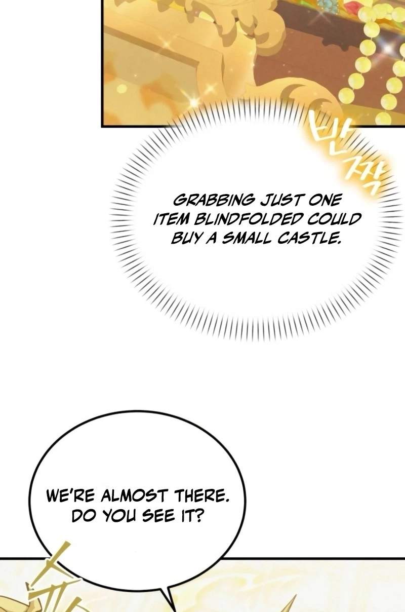 One Day I Became a Hatchling — Chapter 28 — page 58