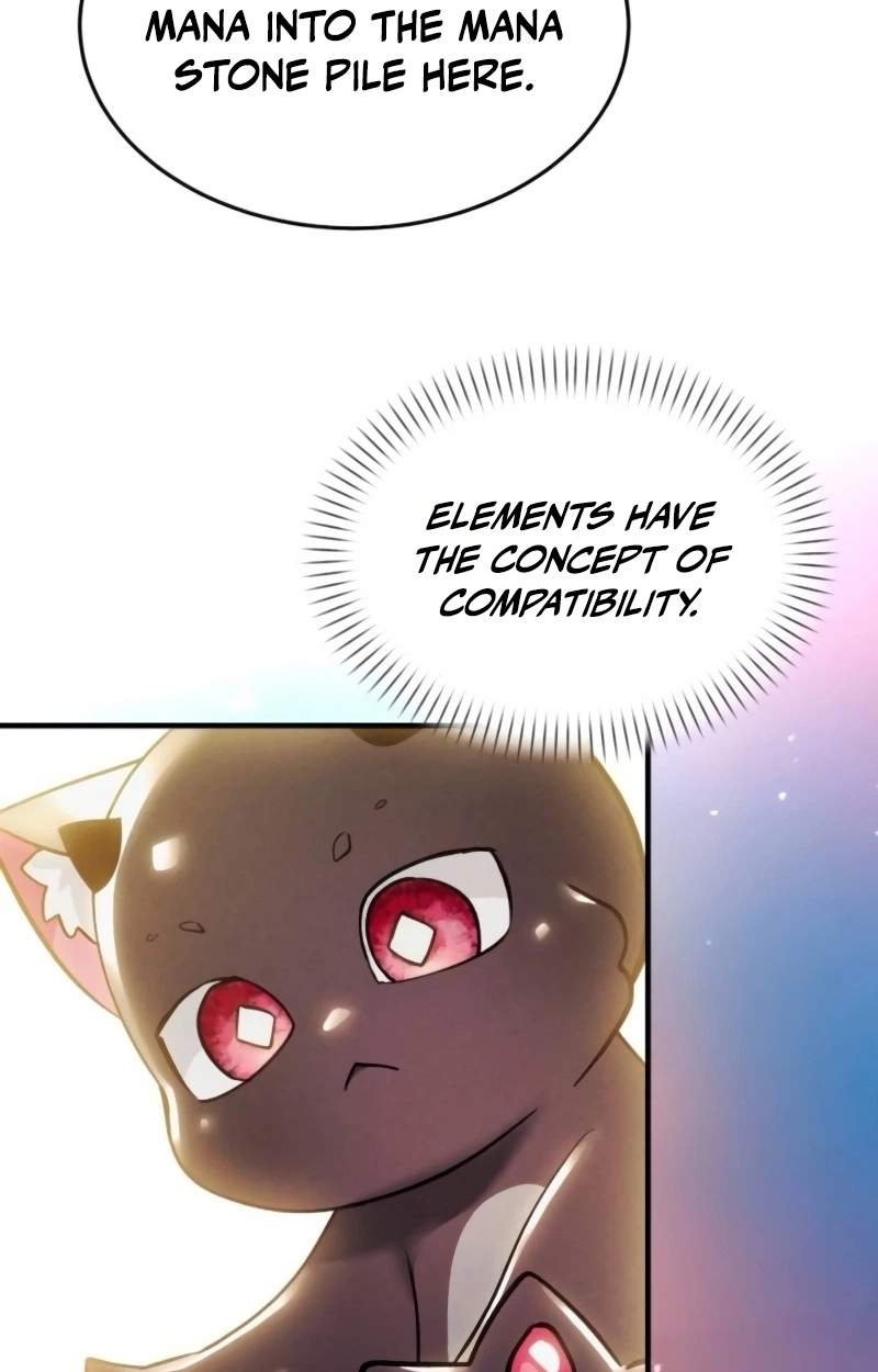 One Day I Became a Hatchling — Chapter 28 — page 68