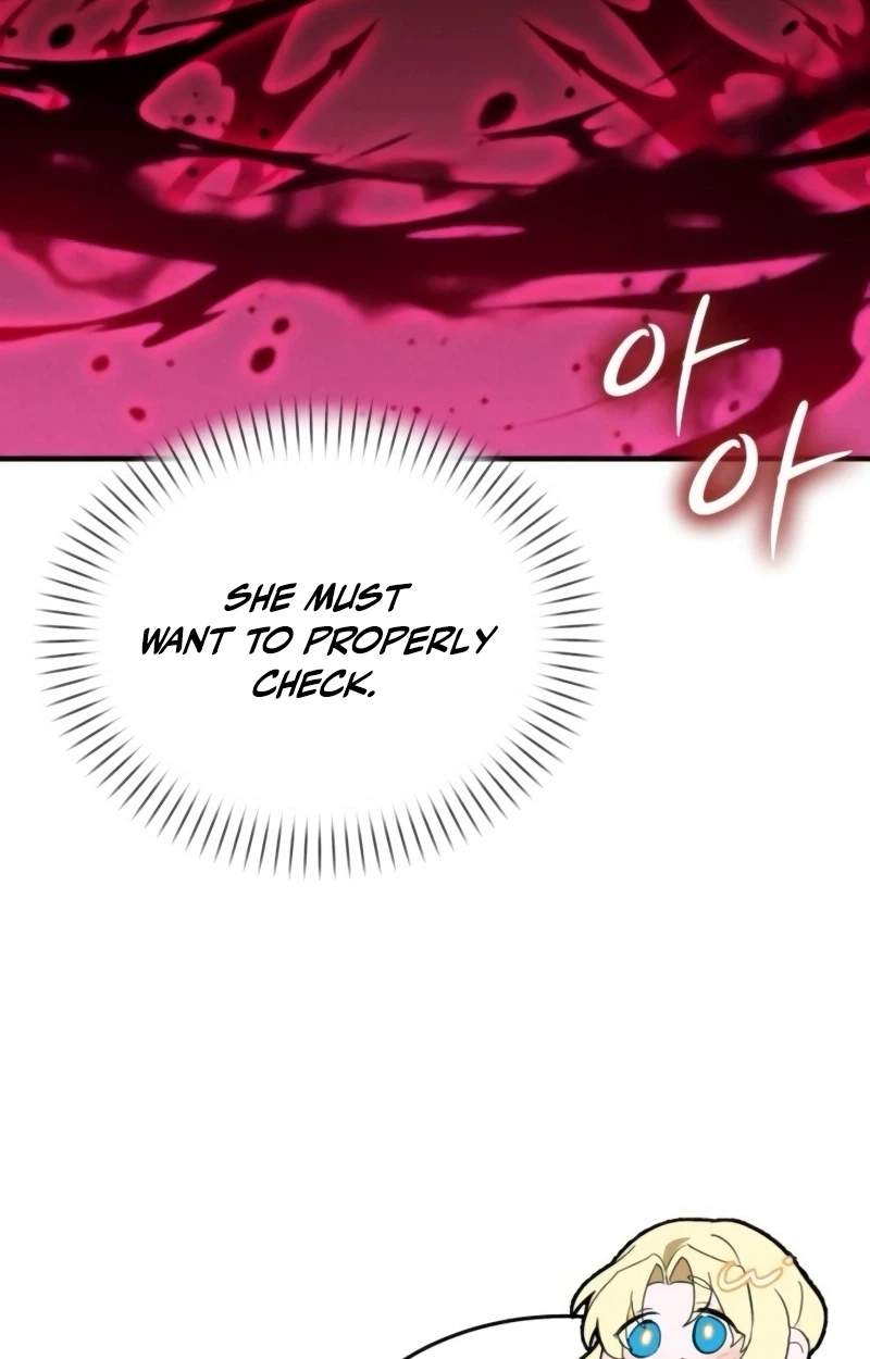 One Day I Became a Hatchling — Chapter 28 — page 73