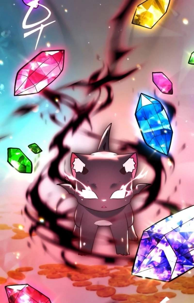One Day I Became a Hatchling — Chapter 28 — page 78