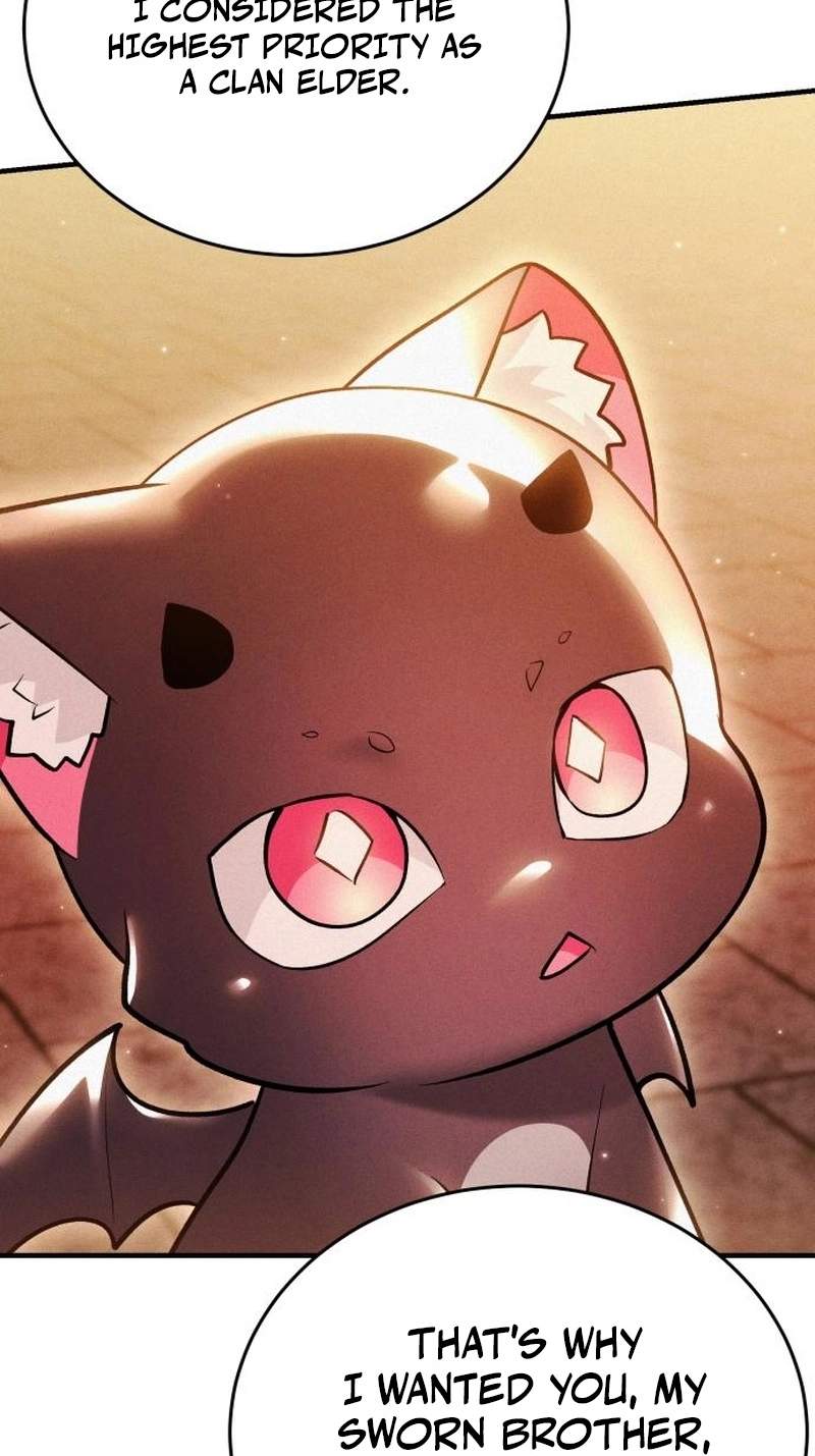 One Day I Became a Hatchling — Chapter 30 — page 3