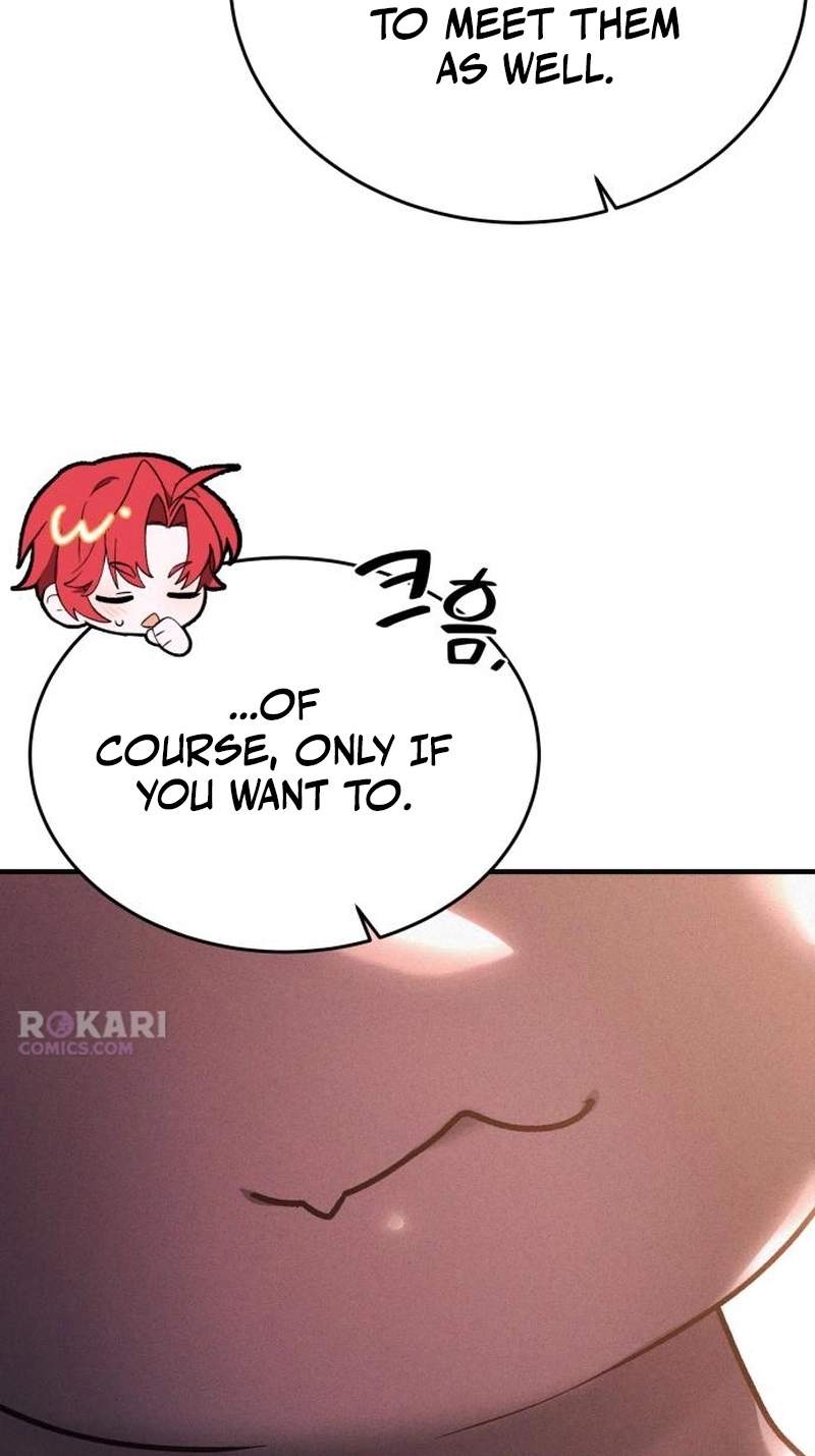 One Day I Became a Hatchling — Chapter 30 — page 4