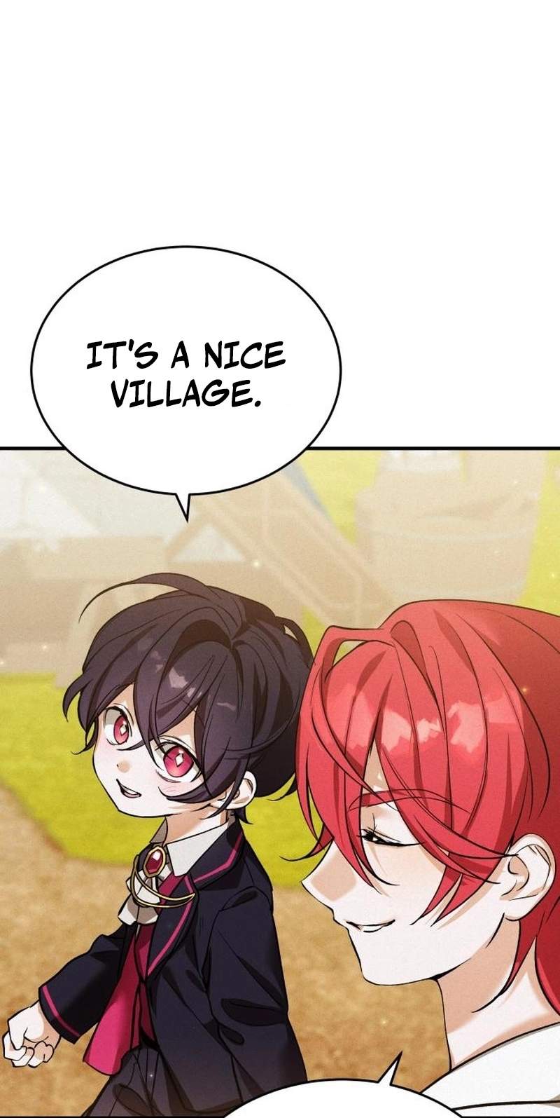 One Day I Became a Hatchling — Chapter 30 — page 12