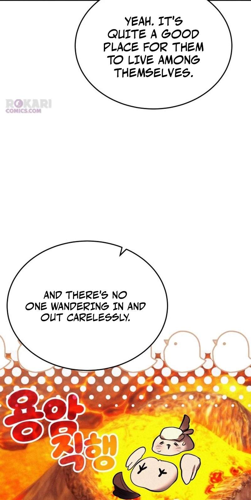One Day I Became a Hatchling — Chapter 30 — page 13